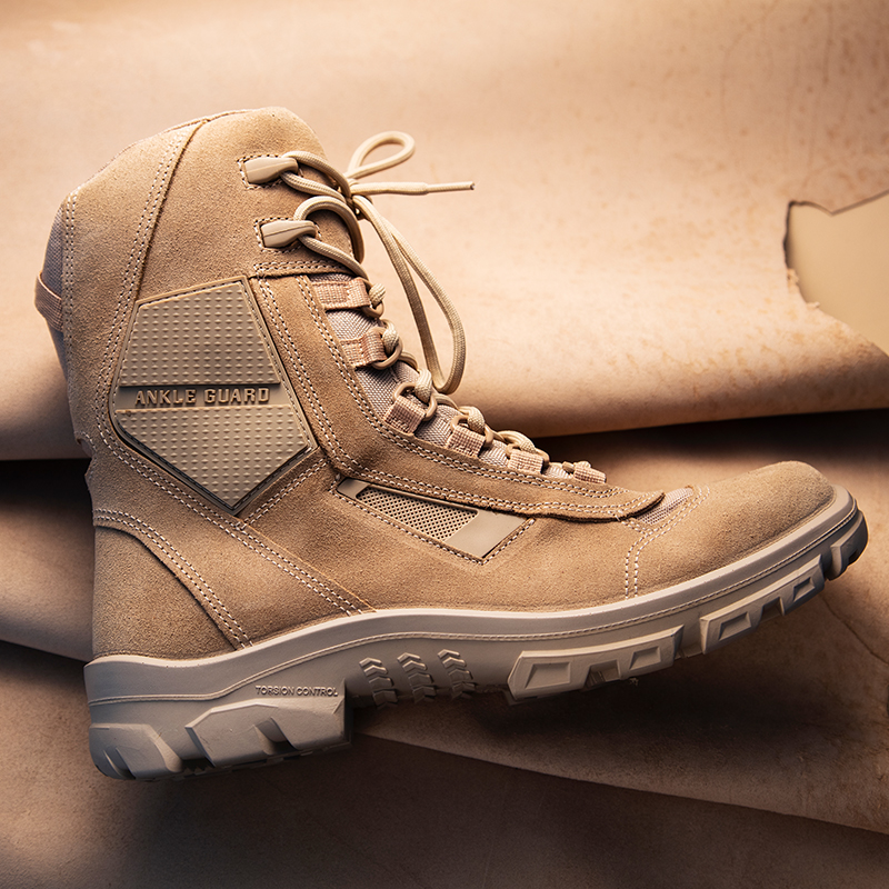 Sicherheitsschuh Stiefel komplett White Label, Privat Label
